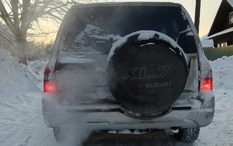 Suzuki Grand Vitara, 2002 год, 370 000 рублей, 6 фотография