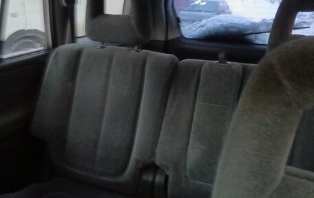 Suzuki Grand Vitara, 2002 год, 370 000 рублей, 13 фотография