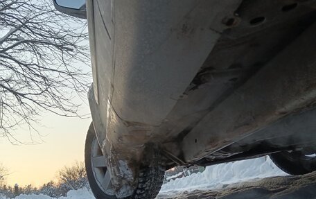 Suzuki Grand Vitara, 2002 год, 370 000 рублей, 10 фотография