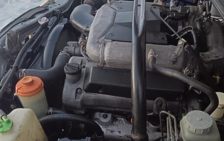 Suzuki Grand Vitara, 2002 год, 370 000 рублей, 11 фотография