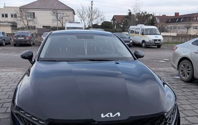 KIA K5, 2024 год, 3 600 000 рублей, 1 фотография