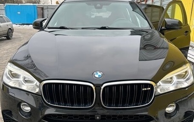 BMW X6 M, 2017 год, 5 900 000 рублей, 1 фотография