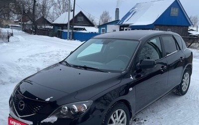 Mazda 3, 2008 год, 710 000 рублей, 1 фотография
