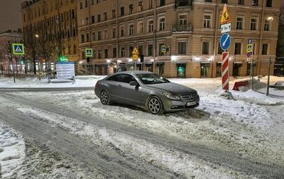 Mercedes-Benz E-Класс, 2009 год, 1 800 000 рублей, 1 фотография