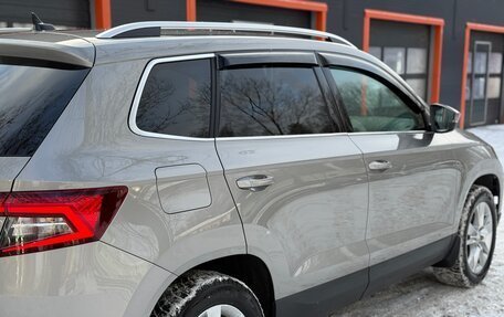 Skoda Karoq I, 2021 год, 3 200 000 рублей, 8 фотография