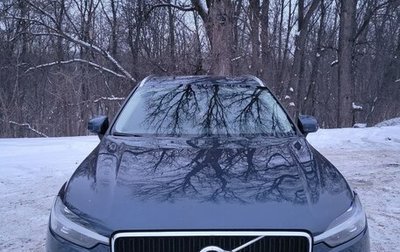 Volvo XC60 II, 2021 год, 4 350 000 рублей, 1 фотография