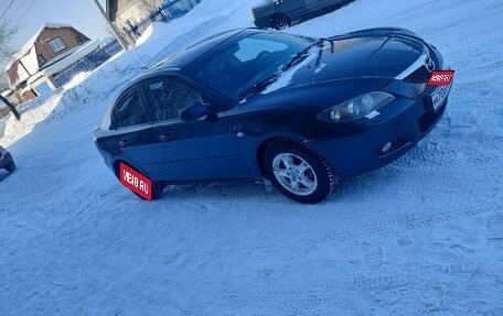 Mazda 3, 2008 год, 678 000 рублей, 1 фотография