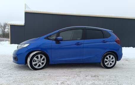 Honda Fit, 2020 год, 1 680 000 рублей, 1 фотография