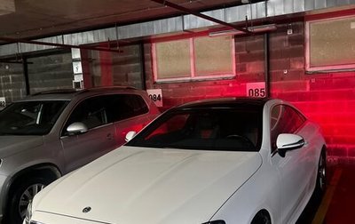 Mercedes-Benz E-Класс, 2019 год, 4 555 555 рублей, 1 фотография