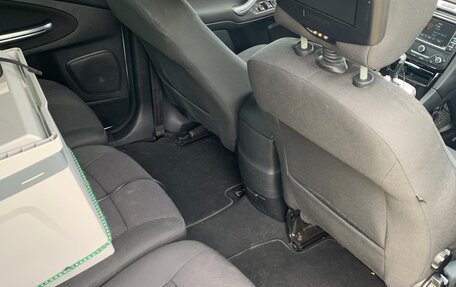 Ford S-MAX I, 2012 год, 1 420 000 рублей, 11 фотография