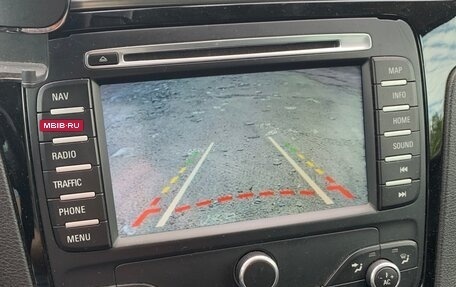 Ford S-MAX I, 2012 год, 1 420 000 рублей, 12 фотография