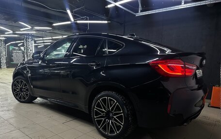 BMW X6 M, 2017 год, 5 900 000 рублей, 4 фотография
