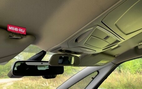 Ford S-MAX I, 2012 год, 1 420 000 рублей, 13 фотография