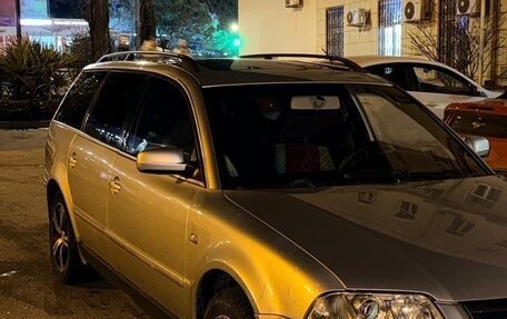 Volkswagen Passat B5+ рестайлинг, 2003 год, 520 000 рублей, 2 фотография