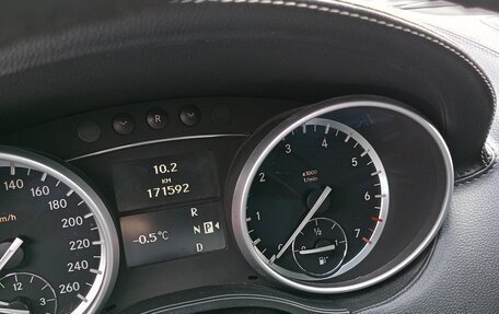 Mercedes-Benz M-Класс, 2011 год, 1 800 000 рублей, 5 фотография