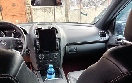 Mercedes-Benz M-Класс, 2011 год, 1 800 000 рублей, 7 фотография