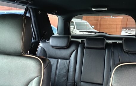 Mercedes-Benz M-Класс, 2011 год, 1 800 000 рублей, 8 фотография