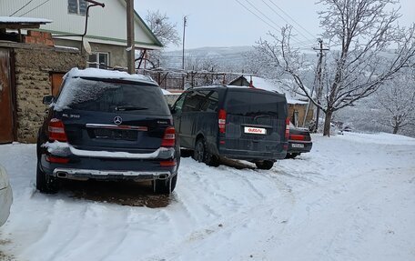 Mercedes-Benz M-Класс, 2011 год, 1 800 000 рублей, 13 фотография