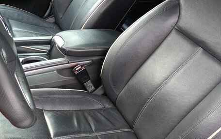 Mercedes-Benz M-Класс, 2011 год, 1 800 000 рублей, 9 фотография