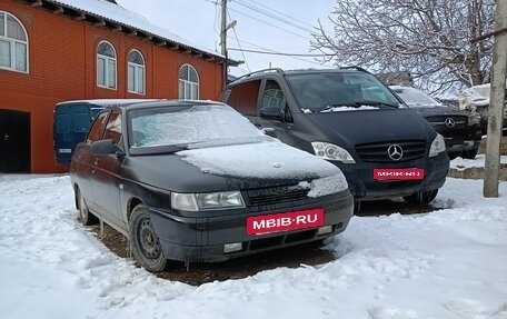 Mercedes-Benz M-Класс, 2011 год, 1 800 000 рублей, 15 фотография