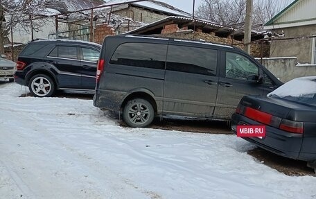 Mercedes-Benz M-Класс, 2011 год, 1 800 000 рублей, 14 фотография