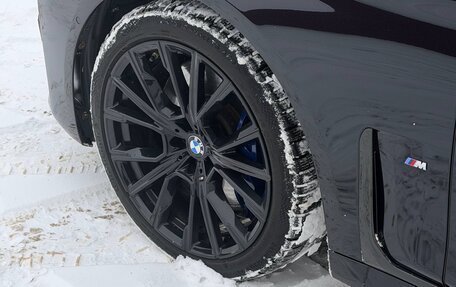 BMW 7 серия, 2019 год, 5 555 555 рублей, 8 фотография