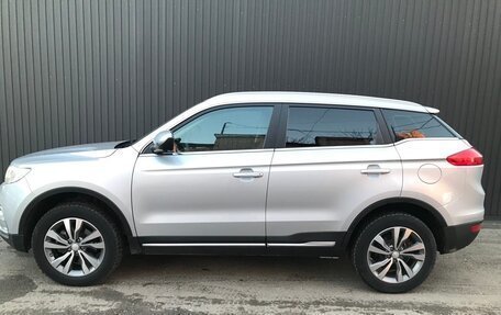 Geely Atlas I, 2021 год, 1 725 000 рублей, 6 фотография