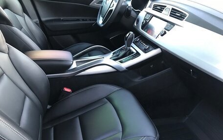 Geely Atlas I, 2021 год, 1 725 000 рублей, 11 фотография