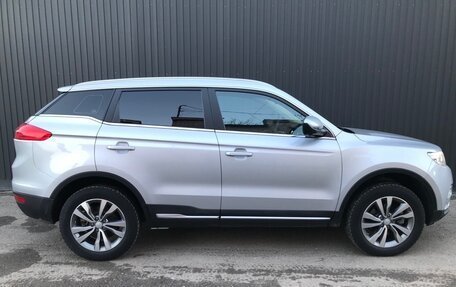 Geely Atlas I, 2021 год, 1 725 000 рублей, 7 фотография