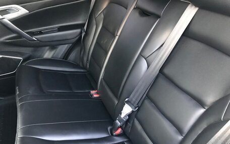 Geely Atlas I, 2021 год, 1 725 000 рублей, 10 фотография