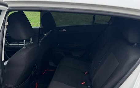 KIA Sportage IV рестайлинг, 2017 год, 2 500 000 рублей, 7 фотография