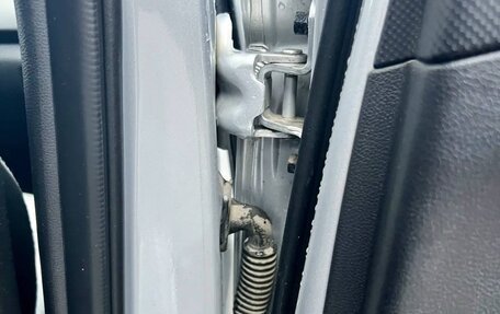 Hyundai Solaris II рестайлинг, 2013 год, 820 000 рублей, 8 фотография