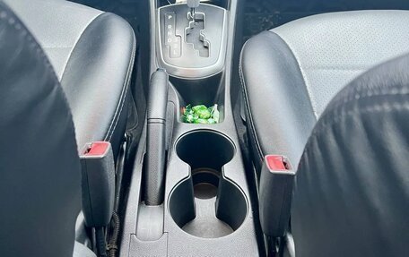 Hyundai Solaris II рестайлинг, 2013 год, 820 000 рублей, 5 фотография