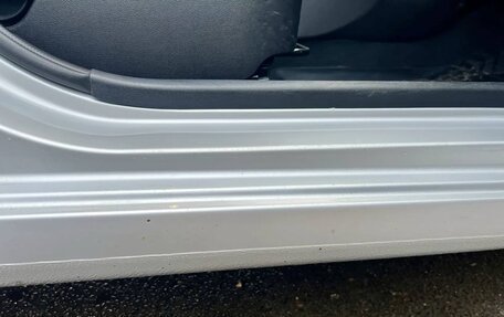 Hyundai Solaris II рестайлинг, 2013 год, 820 000 рублей, 7 фотография