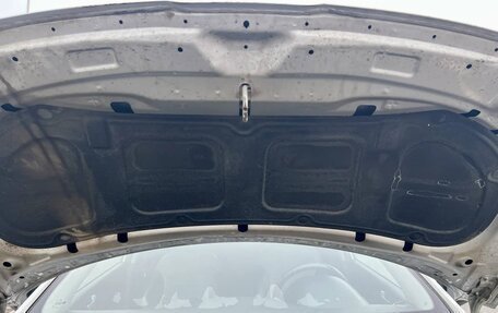 Hyundai Solaris II рестайлинг, 2013 год, 820 000 рублей, 6 фотография