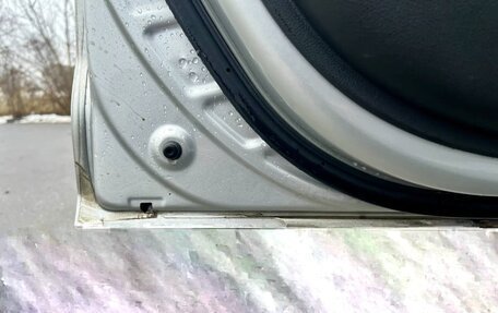 Hyundai Solaris II рестайлинг, 2013 год, 820 000 рублей, 14 фотография