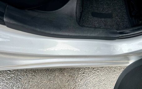 Hyundai Solaris II рестайлинг, 2013 год, 820 000 рублей, 12 фотография