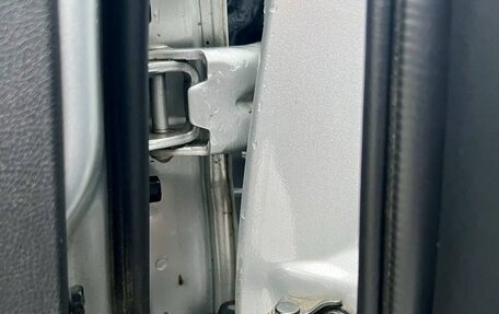 Hyundai Solaris II рестайлинг, 2013 год, 820 000 рублей, 19 фотография