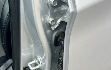 Hyundai Solaris II рестайлинг, 2013 год, 820 000 рублей, 13 фотография