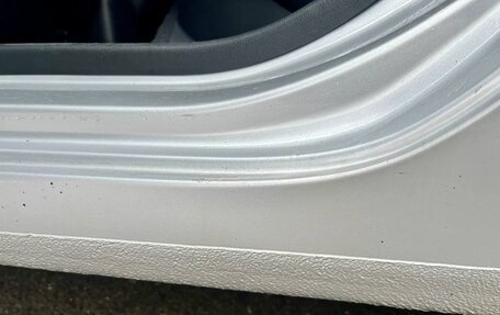 Hyundai Solaris II рестайлинг, 2013 год, 820 000 рублей, 16 фотография