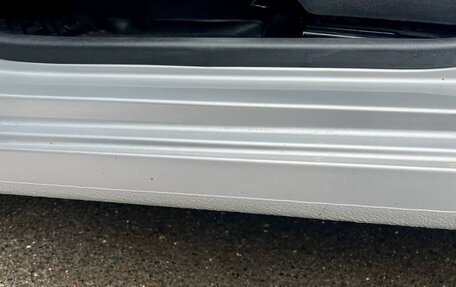 Hyundai Solaris II рестайлинг, 2013 год, 820 000 рублей, 15 фотография