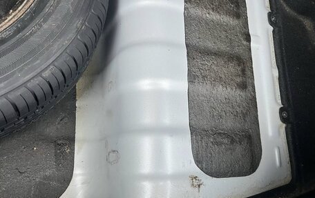 Hyundai Solaris II рестайлинг, 2013 год, 820 000 рублей, 18 фотография