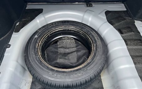 Hyundai Solaris II рестайлинг, 2013 год, 820 000 рублей, 22 фотография