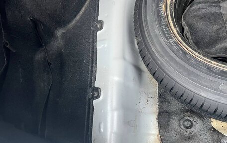 Hyundai Solaris II рестайлинг, 2013 год, 820 000 рублей, 24 фотография