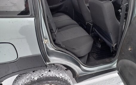 Chevrolet Niva I рестайлинг, 2011 год, 450 000 рублей, 11 фотография