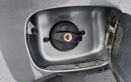 Chevrolet Niva I рестайлинг, 2011 год, 450 000 рублей, 9 фотография