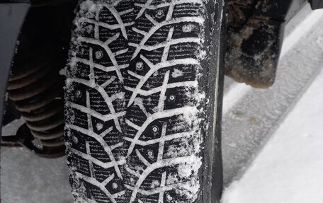 Chevrolet Niva I рестайлинг, 2011 год, 450 000 рублей, 8 фотография