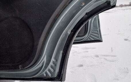 Chevrolet Niva I рестайлинг, 2011 год, 450 000 рублей, 10 фотография