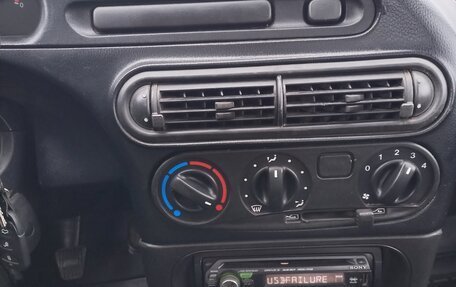 Chevrolet Niva I рестайлинг, 2011 год, 450 000 рублей, 7 фотография