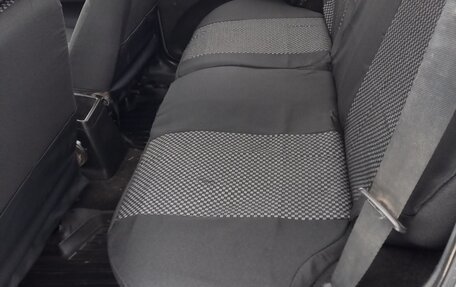 Chevrolet Niva I рестайлинг, 2011 год, 450 000 рублей, 18 фотография